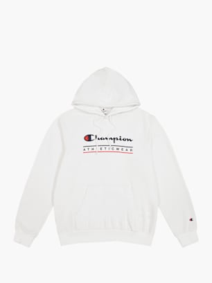 Champion Hoodie Weiß