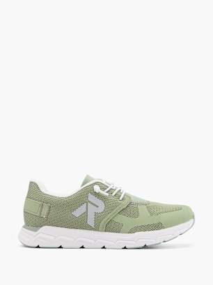 Rieker Sneaker Grün