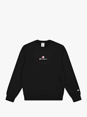 Champion Sweat Noir