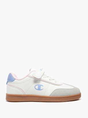 Champion Trainer White