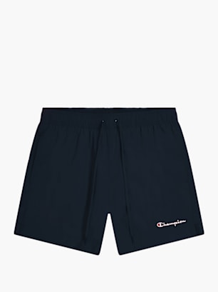 Champion Badeshorts Schwarz