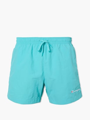 Champion Badeshorts Blau