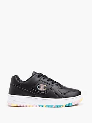 Champion Trainer Black