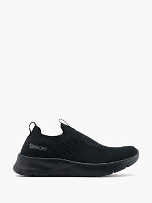 KangaRoos Slip-on patike Crna