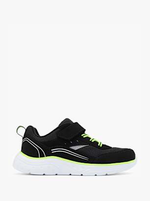 Vty Baskets Noir
