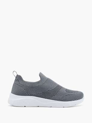 Vty Baskets Gris