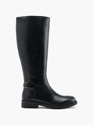 5th Avenue High boot Black