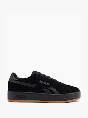 Reebok Baskets Noir