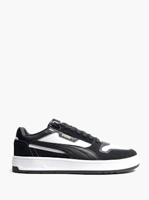 PUMA Trainer Black