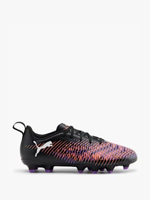 PUMA Fußballschuh Rot