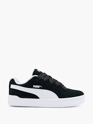 PUMA Sportbačiai Juoda