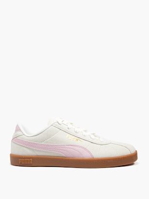 PUMA Trainer White