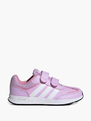 adidas Tenisky Ružová