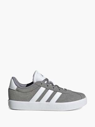 adidas Sneaker Grau