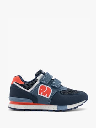 elefanten Baskets Bleu