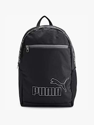 PUMA Раница Черен
