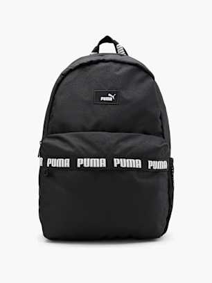 PUMA Rygsæk Sort