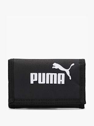 PUMA Piniginė Juoda