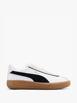 PUMA Sneakersy Biały
