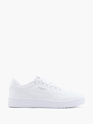 PUMA Sneakersy Biały