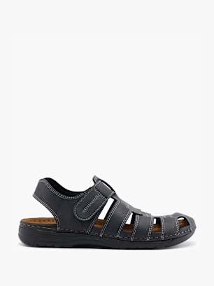 Memphis One Sandale Negru
