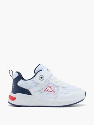 Kappa Sneaker Hvid