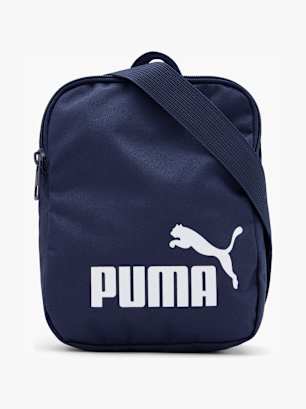 PUMA Válltáska kék