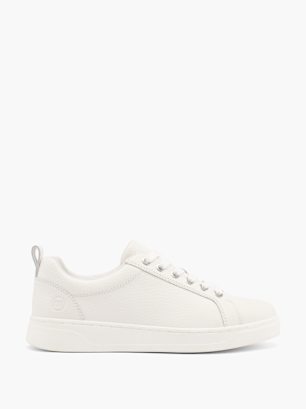 Medicus Halbschuh Offwhite