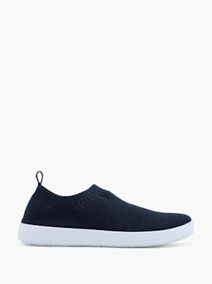 Casa mia Slip-on patike Plava