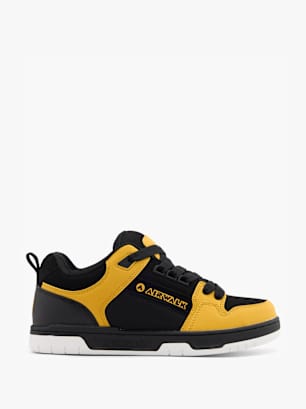 AIRWALK Baskets Noir