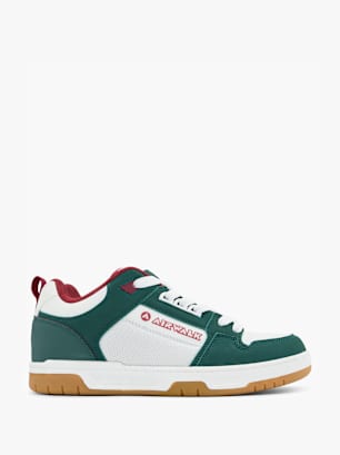 AIRWALK Superge Zelena