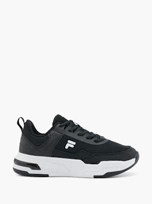 FILA Маратонки Черен