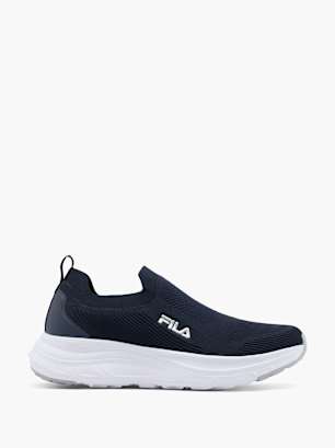 FILA Sneaker Blau