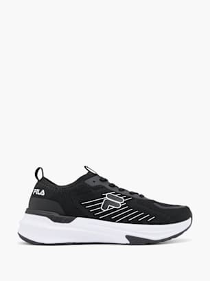 FILA Обувки за бягане Черен
