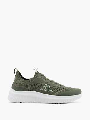 Kappa Sneaker Khaki