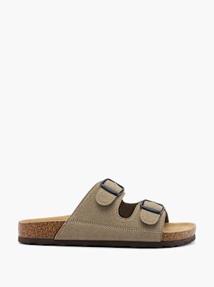 Björndal Zapatillas de casa Marrón