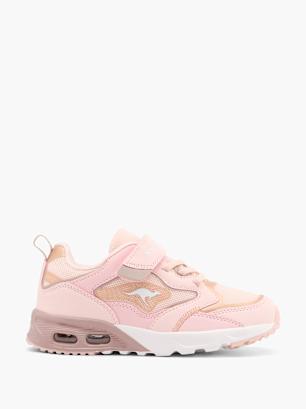 KangaRoos Patike Roze