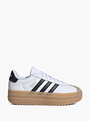 adidas Tenisky Čierna