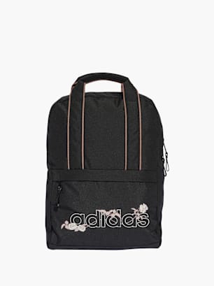 adidas Nahrbtnik Črna