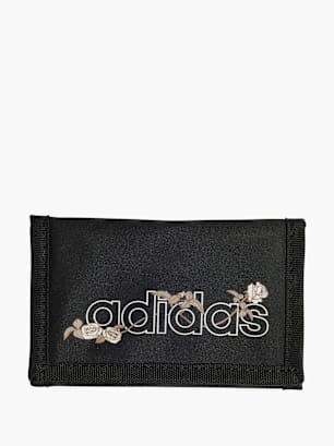 adidas Portefeuille Noir