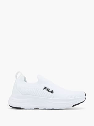 FILA Bėgimo batai Balta