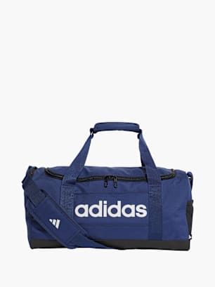 adidas Sporttáska kék