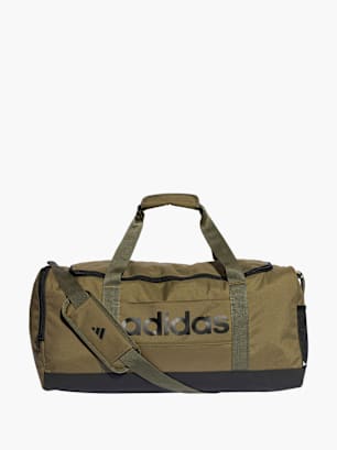 adidas Borsa sportiva Nero