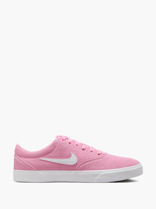 Nike Sneaker pink