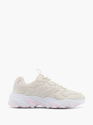 FILA Chunky tenisice Nude