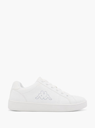 Kappa Sneaker Blanco