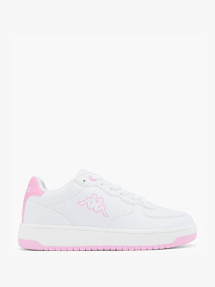 Kappa Sneaker Beyaz