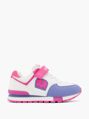 elefanten Sneaker lila