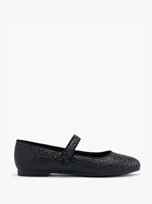 Graceland Ballerines Noir
