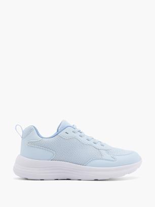 Vty Slip-on superge Plava
